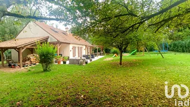 Maison de campagne à Chevannes (45210)