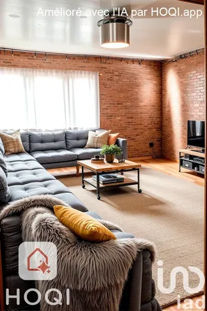 Apartment at Chennevières-sur-Marne (94430)