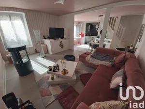 Townhouse at Claye-Souilly (77410)