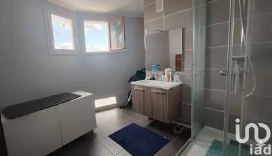 Appartement à Montluçon (03100)