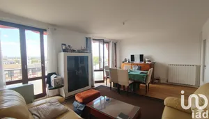 Appartement à Montluçon (03100)