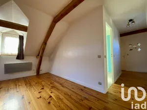 Appartement à Honfleur (14600)