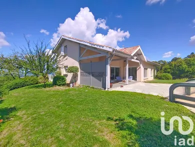 Maison à Vienne (38200)