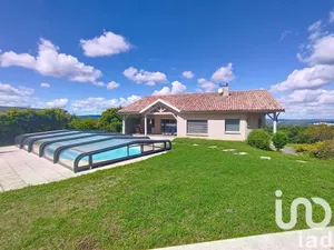 House at Vienne (38200)