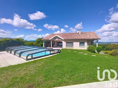 Maison à Vienne (38200)