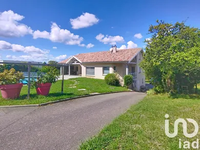 Maison à Vienne (38200)