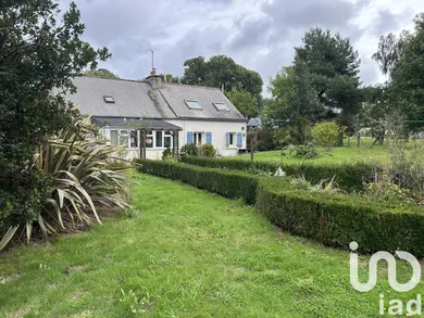 House at Josselin (56120)