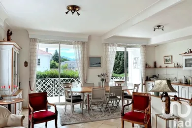 Maison de ville à Lourdes (65100)