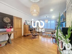 Maison de ville à Boulogne-sur-Mer (62200)