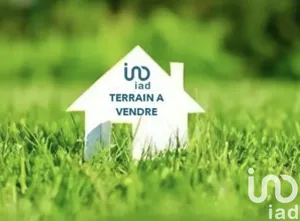 Building plot at Créon (33670)