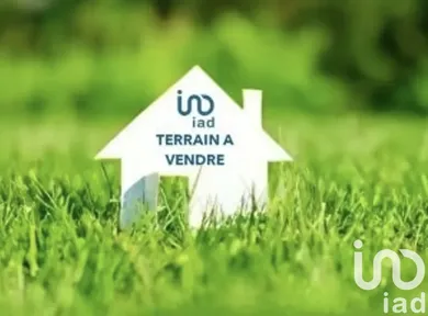 Building plot at Créon (33670)