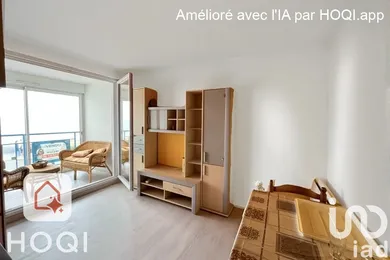 Appartement à Saint-Hilaire-de-Riez (85270)