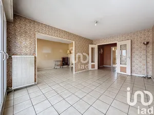 Appartement à Champigny-sur-Marne (94500)