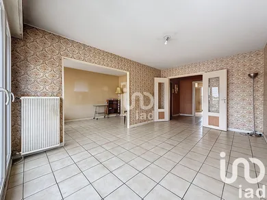 Appartement à Champigny-sur-Marne (94500)