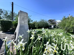 Maison à Penmarch (29760)