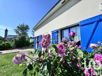 House in Penmarch (29760)