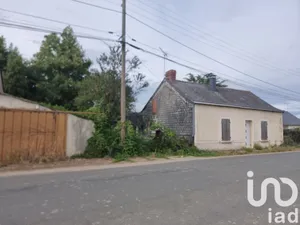 House at Loireauxence (44370)
