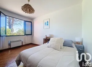 Traditional house at Le Luc (83340)