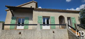 Maison à Montblanc (34290)