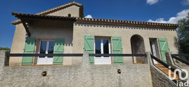 House in Montblanc (34290)