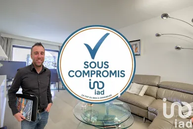 Appartement à Le Cannet (06110)