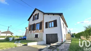 Townhouse at Villers-Semeuse (08000)