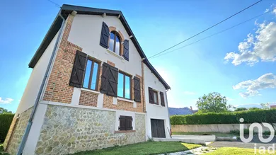 Townhouse in Villers-Semeuse (08000)