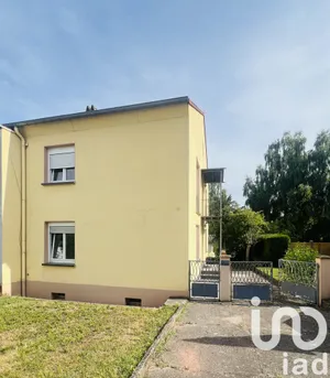 Maison à Forbach (57600)