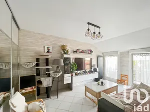 Apartment at Montfermeil (93370)