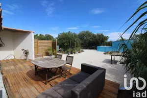 Maison à Fitou (11510)