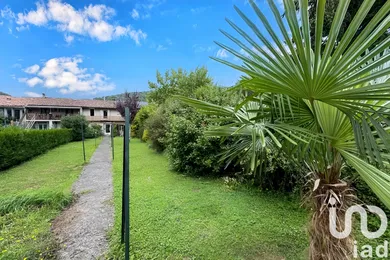 Maison à L'Aiguillon (09300)