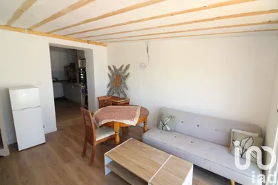 House in Fitou (11510)