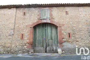 Maison à Feuilla (11510)