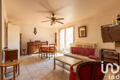 Maison à Bezons (95870)