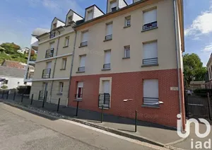 Appartement à Dreux (28100)