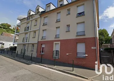 Appartement à Dreux (28100)