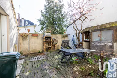 House in Bezons (95870)