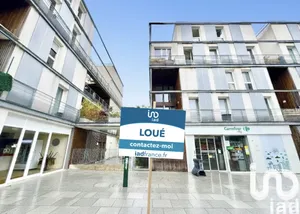 Appartement à Palaiseau (91120)