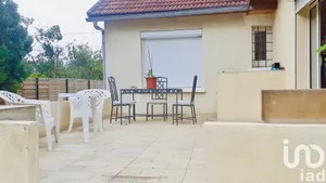 Maison à Épinay-sur-Orge (91360)