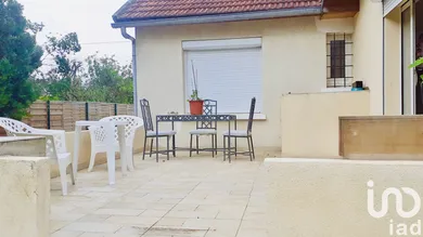 House at Épinay-sur-Orge (91360)