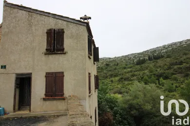 House in Feuilla (11510)