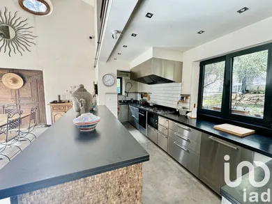 Maison à Grimaud (83310)