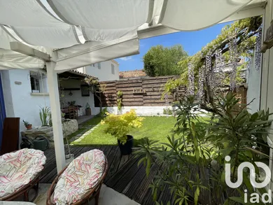 Maison à Vérines (17540)
