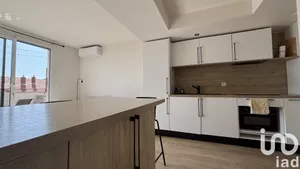 Apartment at Nice (06000)