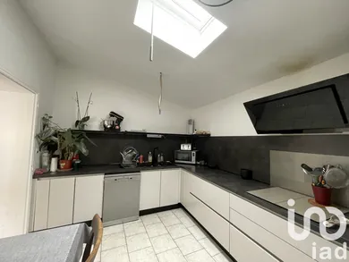 Maison à Clion (17240)