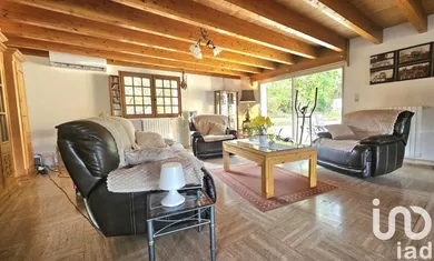 Park home in Trébas (81340)