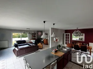 Traditional house at Blanquefort (33290)