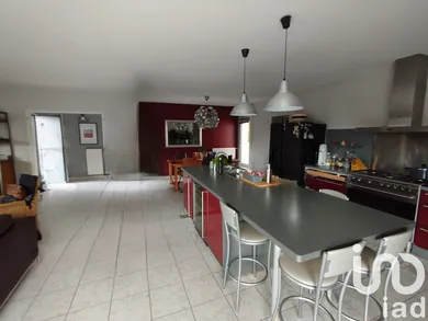 Traditional house in Blanquefort (33290)