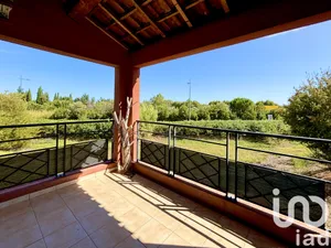 Apartment at Roquebrune-sur-Argens (83520)