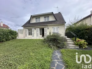 House at Orly (94310)